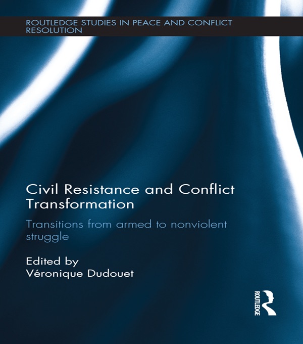 Civil Resistance and Conflict Transformation