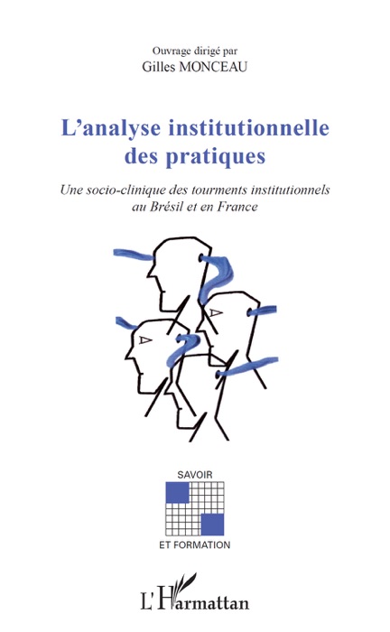 L’analyse insitutionnelle des pratiques