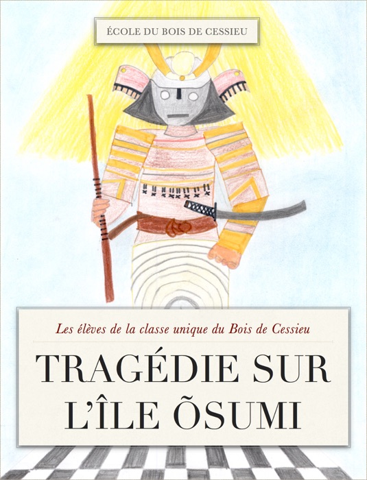 Tragédie sur l’île Õsumi