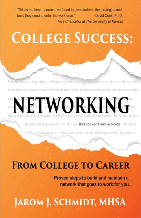 College Success: Networking