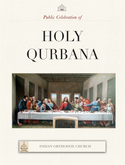 Public Celebration of Holy Qurbana