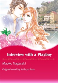 Interview with a Playboy - Kathryn Ross by  Kathryn Ross PDF Download