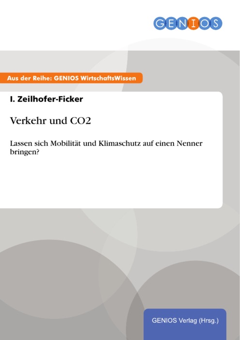 Verkehr und CO2