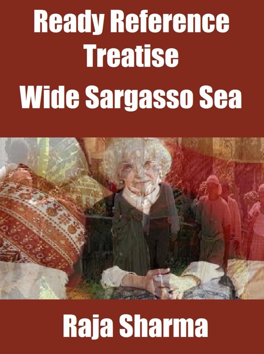 Ready Reference Treatise: Wide Sargasso Sea