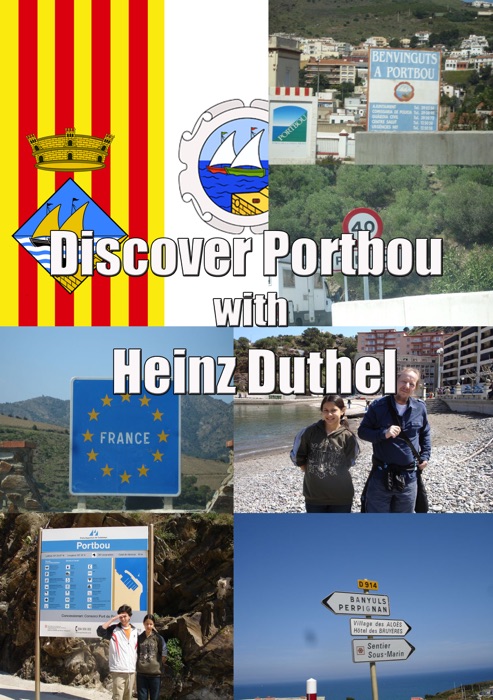 Discover Portbou  +250 Pictures