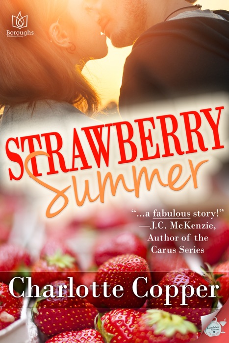 Strawberry Summer