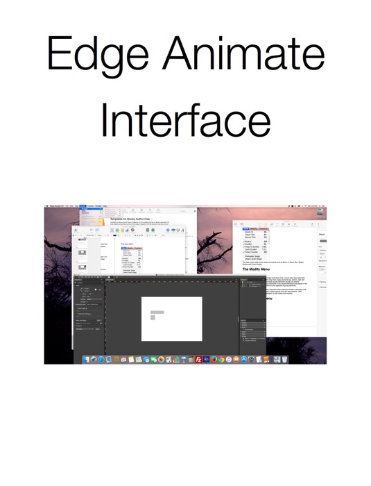 Edge Animate