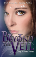 Quinn Loftis - Beyond the Veil artwork
