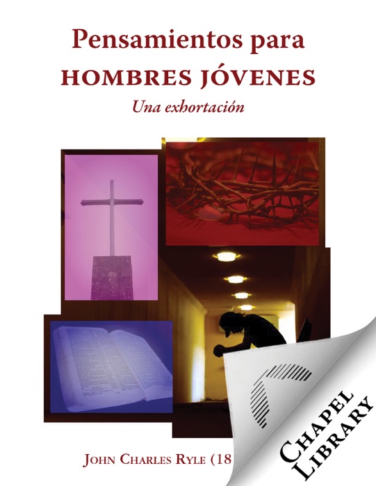 Pensamientos para hombres jóvenes