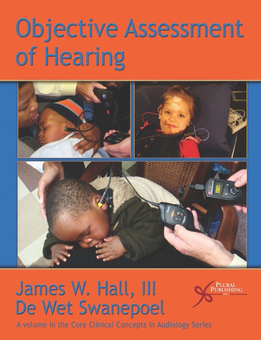 Objective Assessment of Hearing