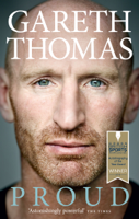 Gareth Thomas - Proud artwork