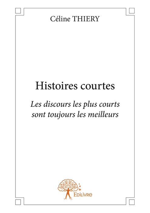 Histoires courtes