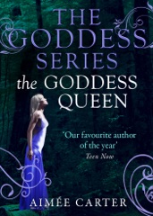 The Goddess Queen (The Goddess Series)