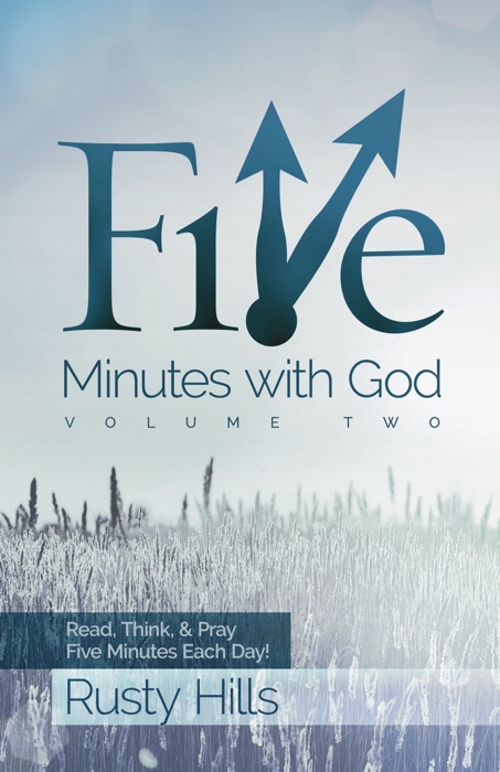 Five Minutes with God, vol. 2