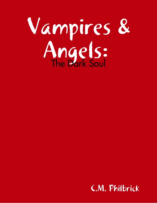 Vampires & Angels