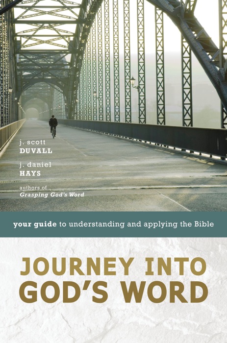 Journey into God's Word