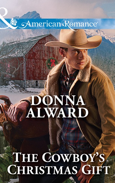 The Cowboy’s Christmas Gift