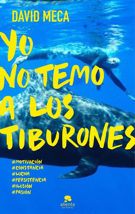 Yo no temo a los tiburones