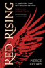 Pierce Brown - Red Rising artwork