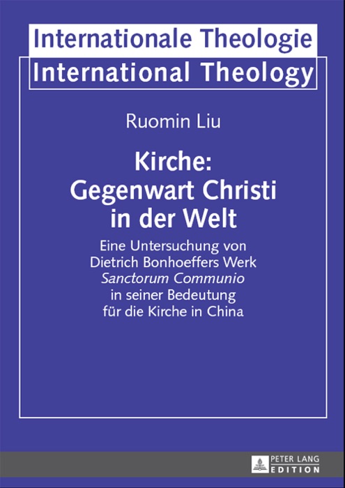 Kirche: Gegenwart Christi in der Welt