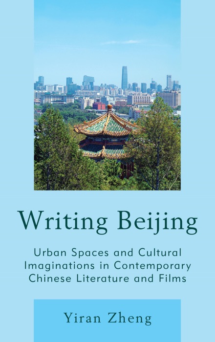 Writing Beijing