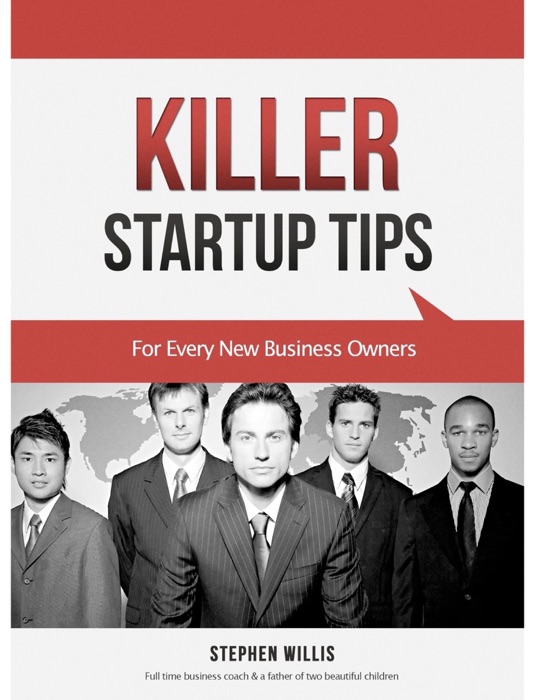 Killer Startup Tips For Every New Business Owners
