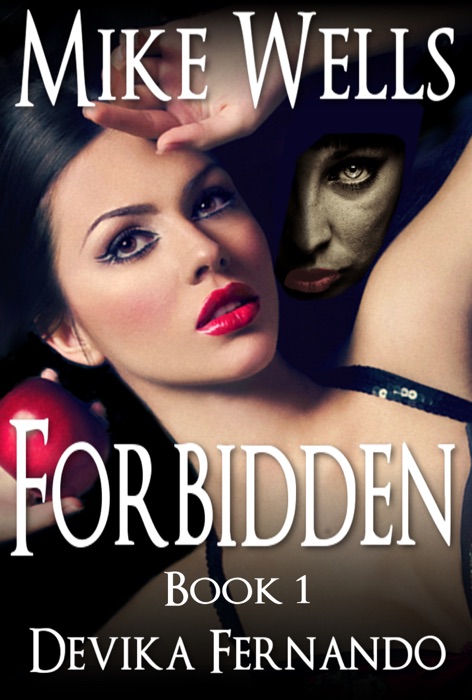 Forbidden, Book 1