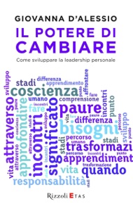 Il potere di cambiare Book Cover