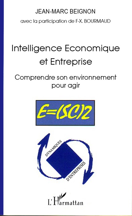 Intelligence Économique et Éntreprise