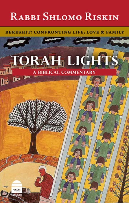 Torah Lights: Bereshit