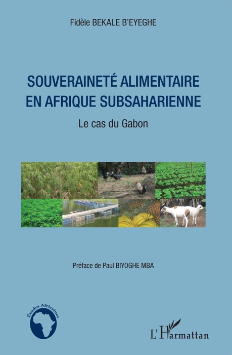 Souveraineté alimentaire en Afrique subsaharienne