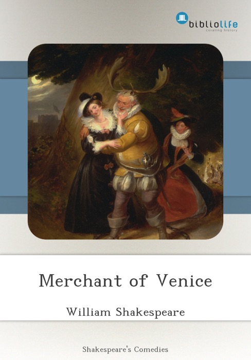 Merchant of Venice