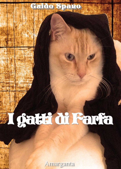 I gatti di Farfa
