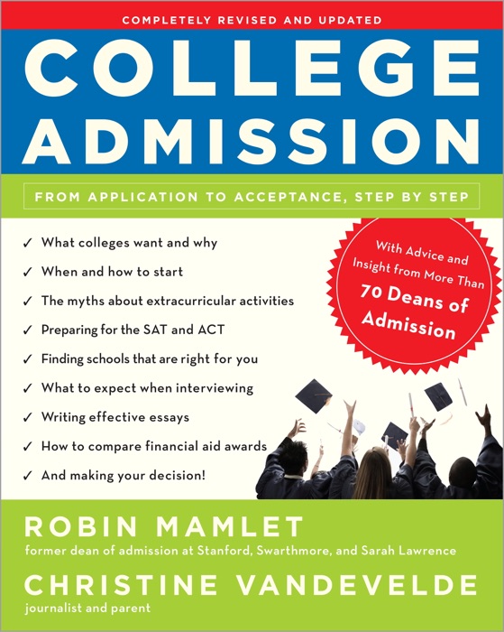 College Admission