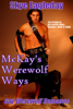 McKay's Werewolf Ways (Gay Werewolf Romance) - Skye Eagleday