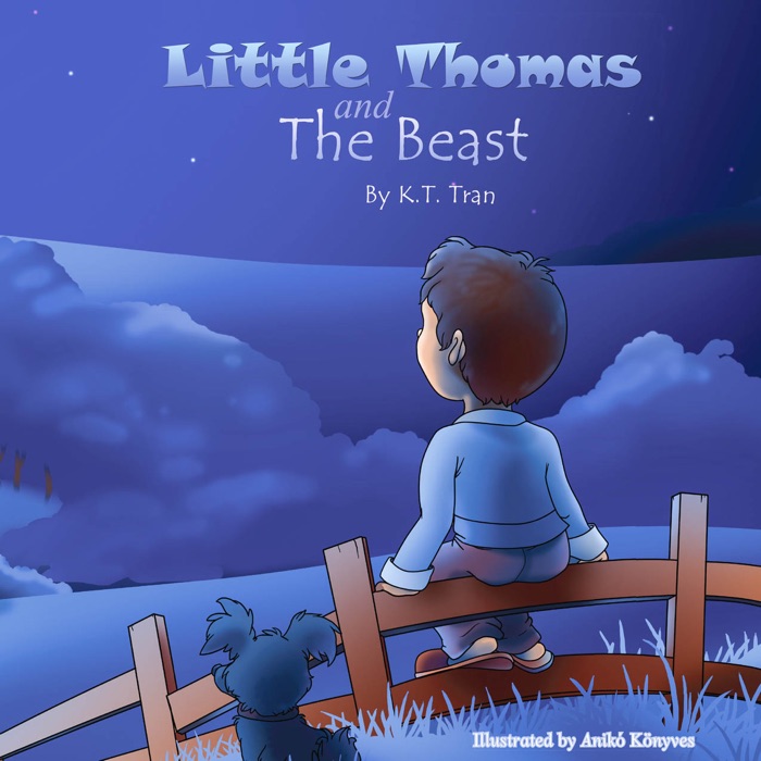 Little Thomas and the Beast