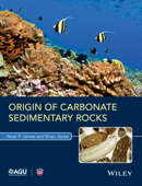 Origin of Carbonate Sedimentary Rocks - Noel P. James & Brian Jones