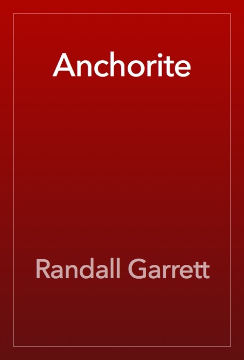 Anchorite