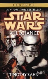 Allegiance: Star Wars