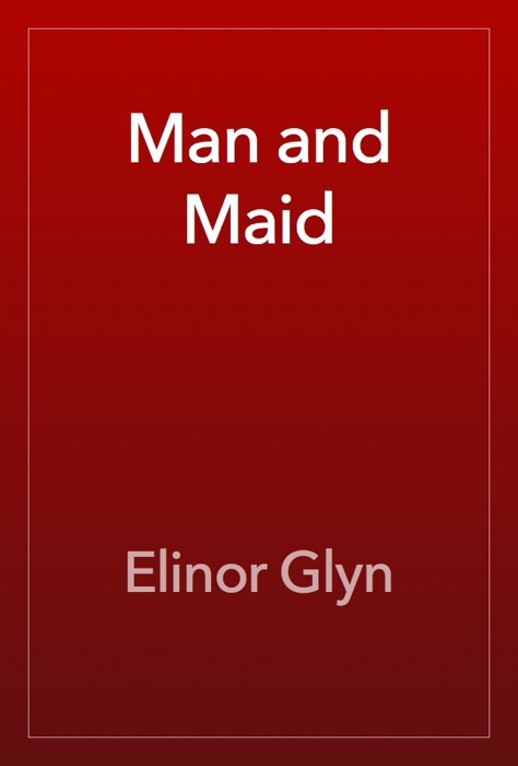 Man and Maid