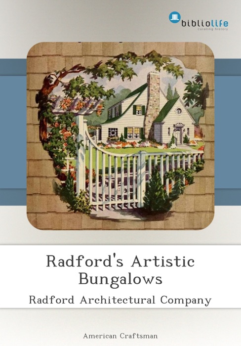 Radford's Artistic Bungalows