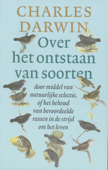 Over het ontstaan van soorten - Charles Darwin