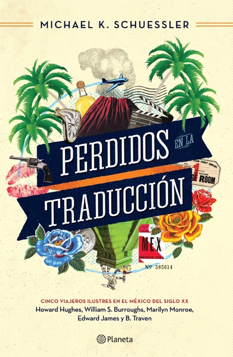 Perdidos en la traducci贸n