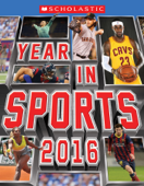 Scholastic Year in Sports 2016 - James Buckley Jr.
