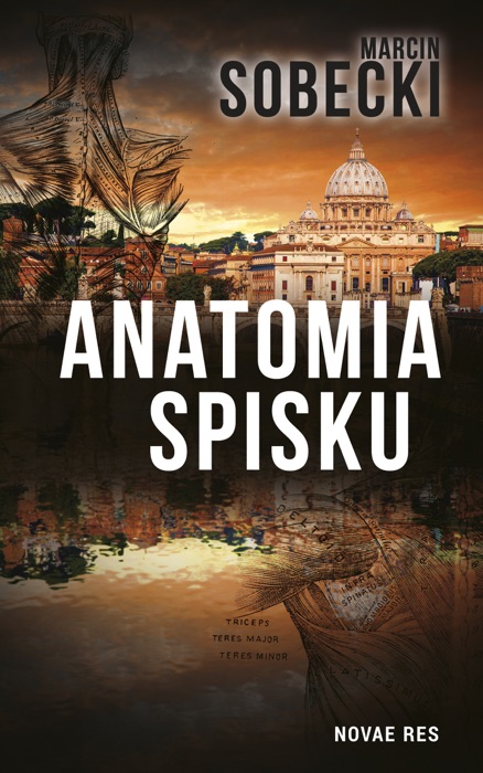 Anatomia spisku