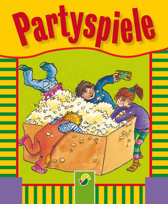 Partyspiele