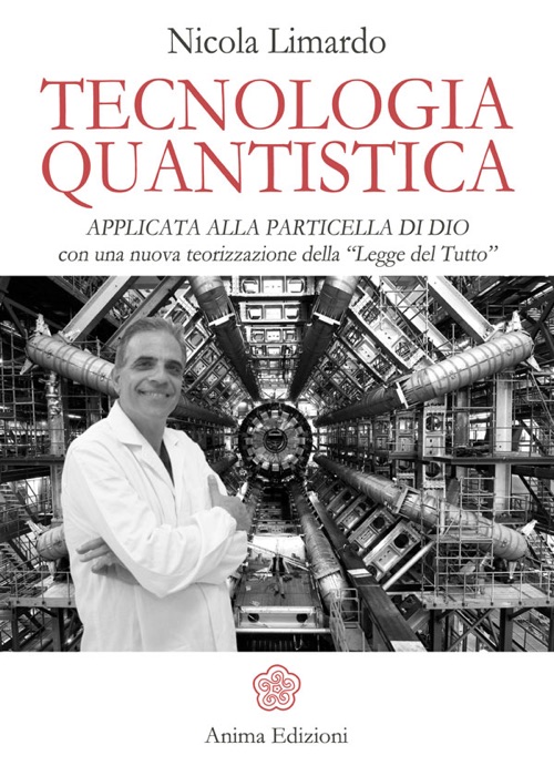 Tecnologia Quantistica