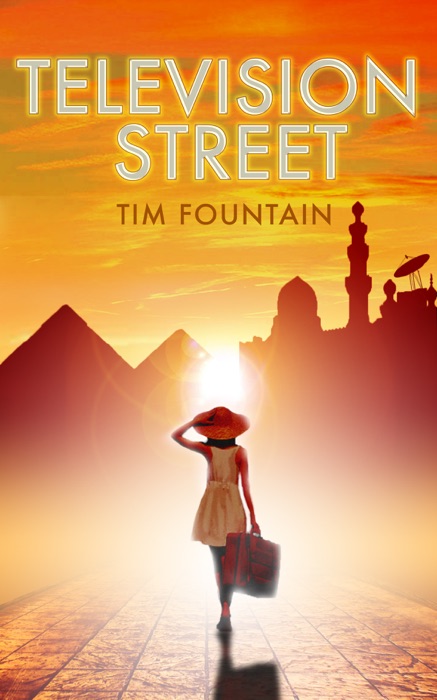 Television Street