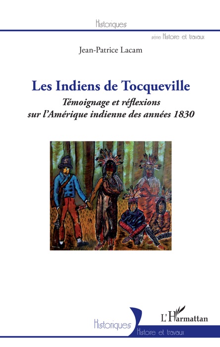 Les Indiens de Tocqueville