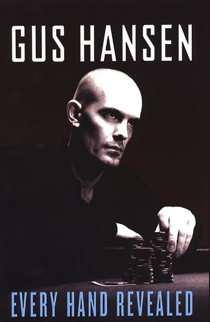 gus hansen every hand revealed download Every hand revealed by gus hansen: amazon. Com: books.